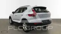 2026 Volvo XC40
