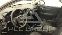 2026 Volvo XC40