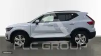 2026 Volvo XC40