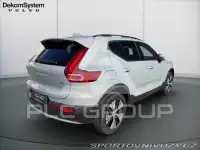 2026 Volvo XC40