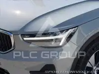2026 Volvo XC40