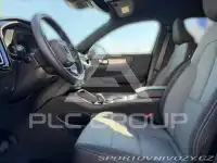 2026 Volvo XC40