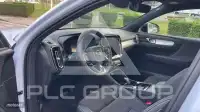 2026 Volvo XC40