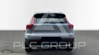 2026 Volvo XC40