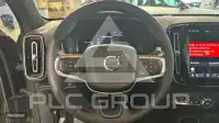 2026 Volvo XC40