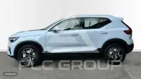 2026 Volvo XC40