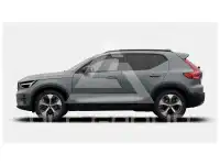 2026 Volvo XC40
