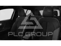2026 Volvo XC40
