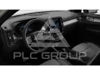 2026 Volvo XC40