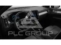 2026 Volvo XC40
