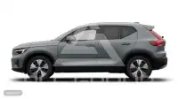 2026 Volvo XC40