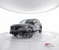 2026 Volvo XC40