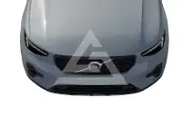 2026 Volvo XC40