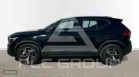 2026 Volvo XC40