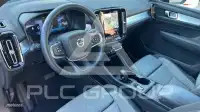 2026 Volvo XC40