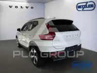 2026 Volvo XC40