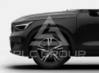 2026 Volvo XC40