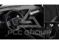 2026 Volvo XC40