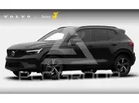 2026 Volvo XC40