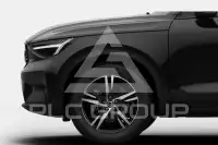 2026 Volvo XC40