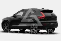2026 Volvo XC40