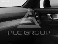 2026 Volvo XC40