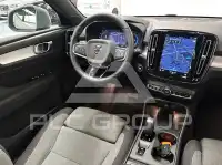 2026 Volvo XC40