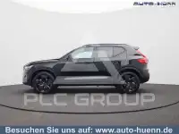 2026 Volvo XC40