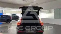 2026 Volvo XC40