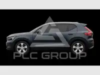 2026 Volvo XC40