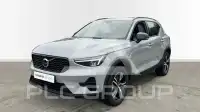 2026 Volvo XC40