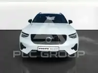 2026 Volvo XC40