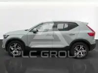 2026 Volvo XC40