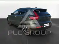 2026 Volvo XC40
