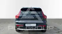 2026 Volvo XC40