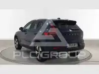 2026 Volvo XC40