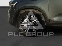 2026 Volvo XC40