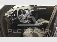 2026 Volvo XC40