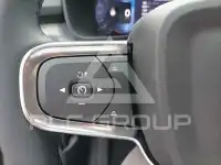 2026 Volvo XC40