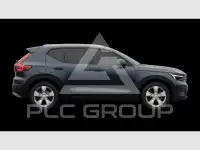 2026 Volvo XC40