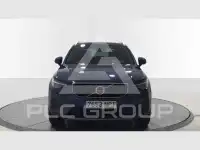 2026 Volvo XC40