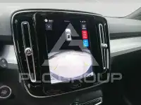2026 Volvo XC40