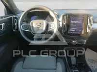 2026 Volvo XC40