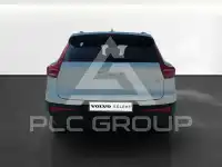 2026 Volvo XC40