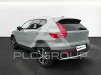 2026 Volvo XC40