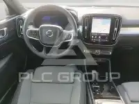 2026 Volvo XC40