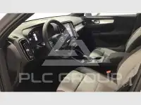 2026 Volvo XC40