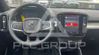 2026 Volvo XC40