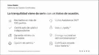 2026 Volvo XC40