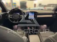 2026 Volvo XC40